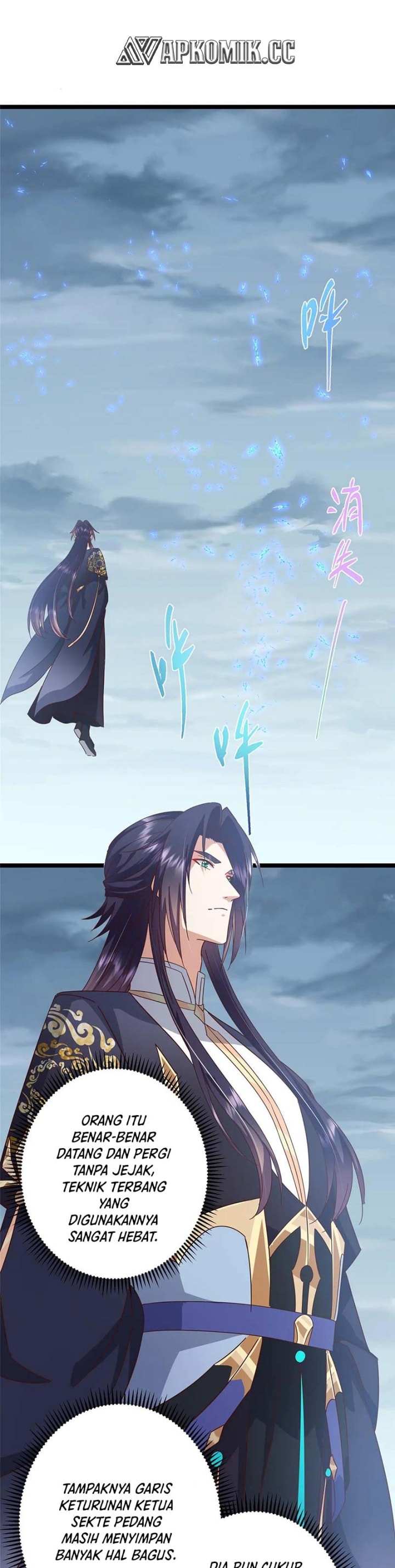 Keep A Low Profile, Sect Leader - Chapter 504 - Page 15