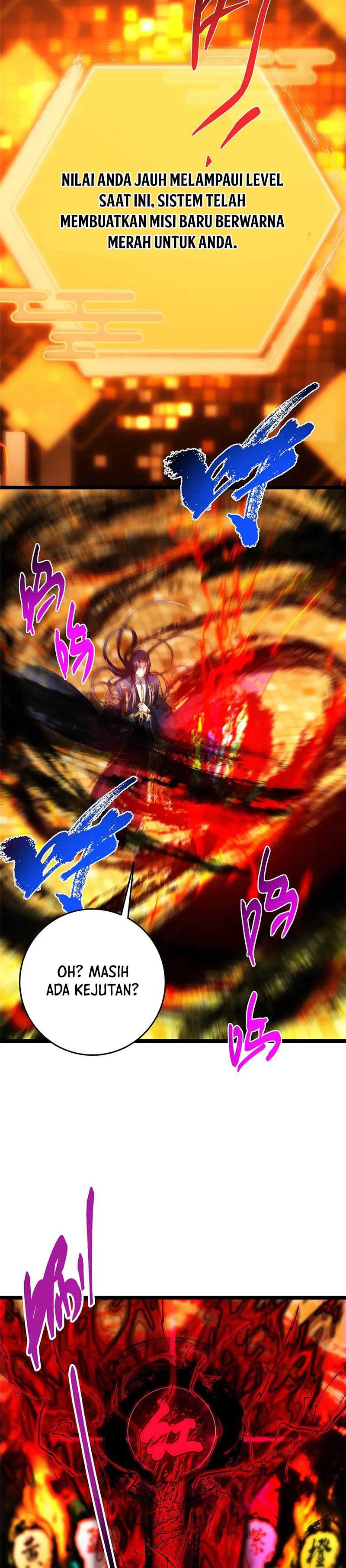 Keep A Low Profile, Sect Leader - Chapter 505 - Page 22