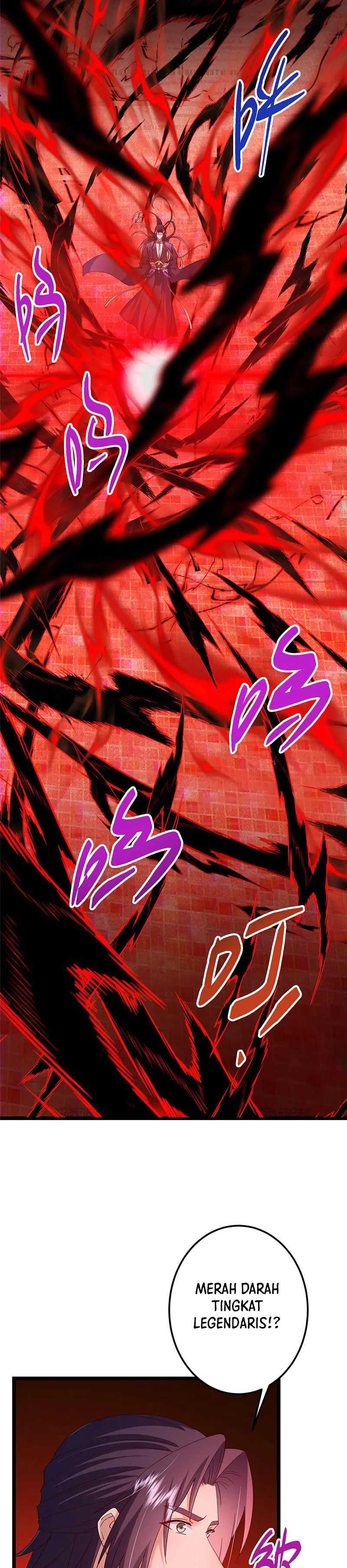 Keep A Low Profile, Sect Leader - Chapter 505 - Page 24