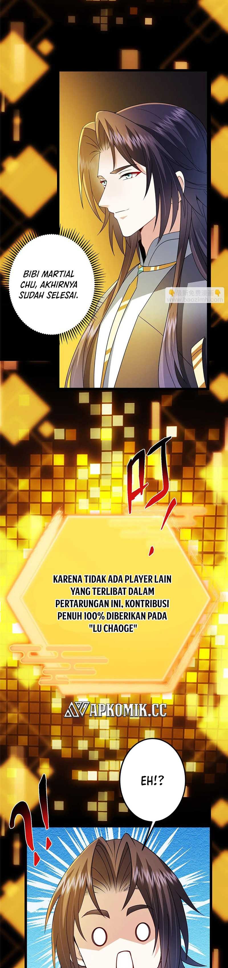 Keep A Low Profile, Sect Leader - Chapter 505 - Page 4