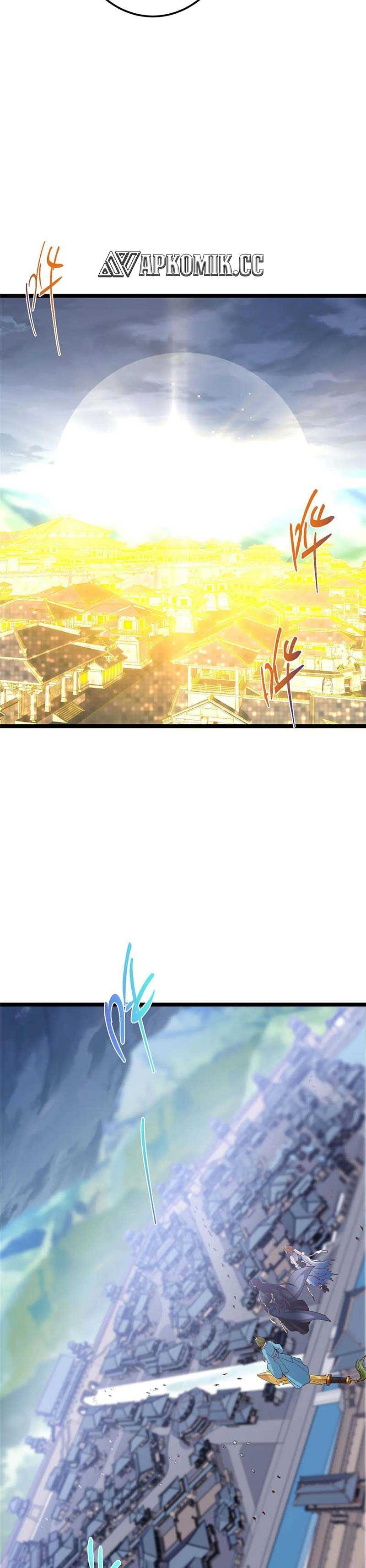 Keep A Low Profile, Sect Leader - Chapter 506 - Page 7