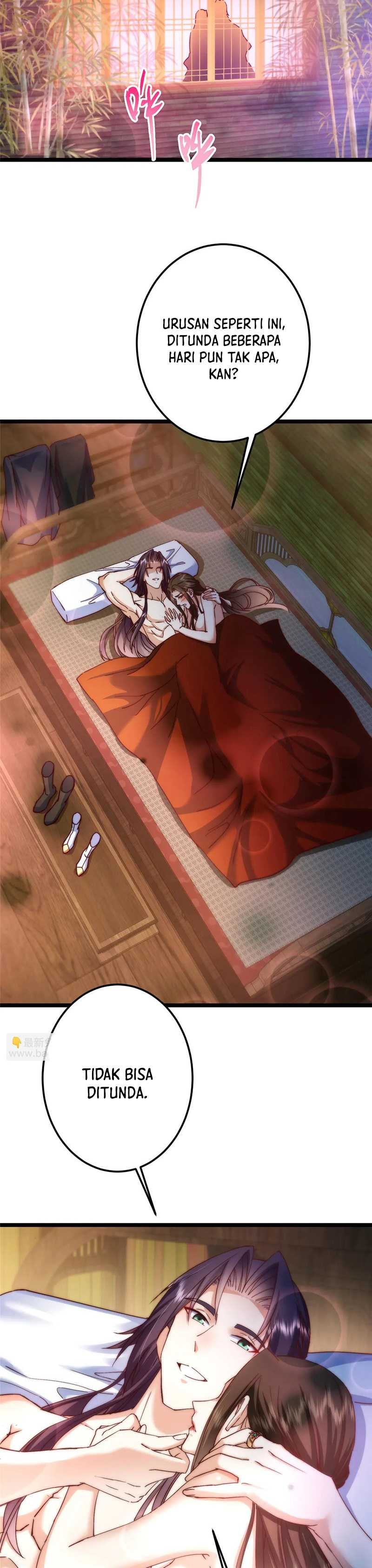 Keep A Low Profile, Sect Leader - Chapter 507 - Page 14