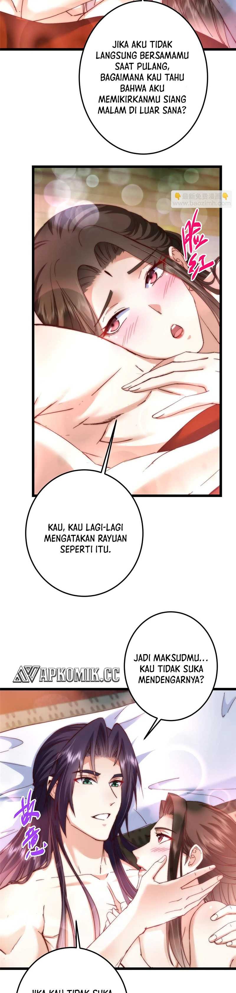 Keep A Low Profile, Sect Leader - Chapter 507 - Page 15