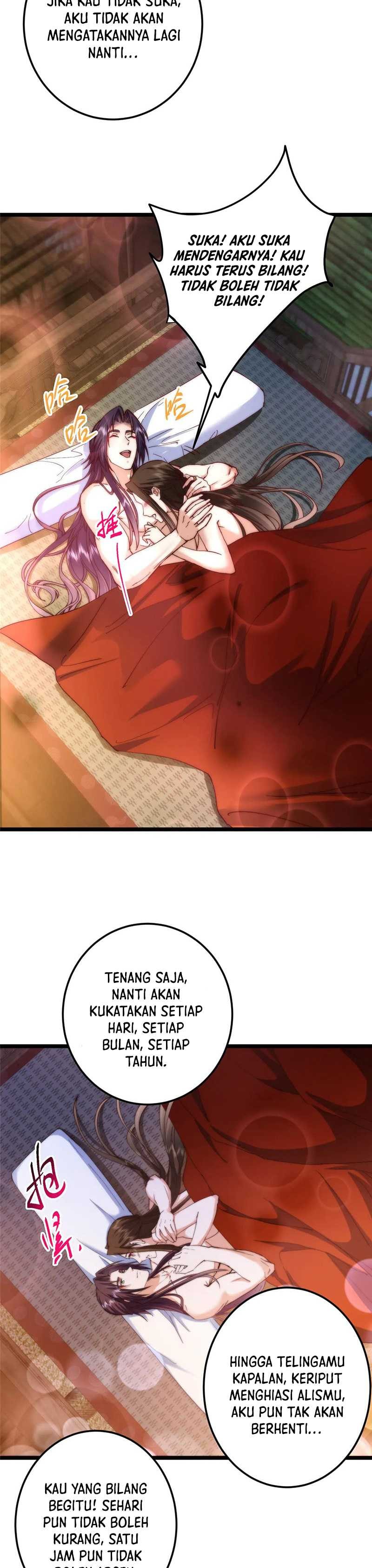 Keep A Low Profile, Sect Leader - Chapter 507 - Page 16