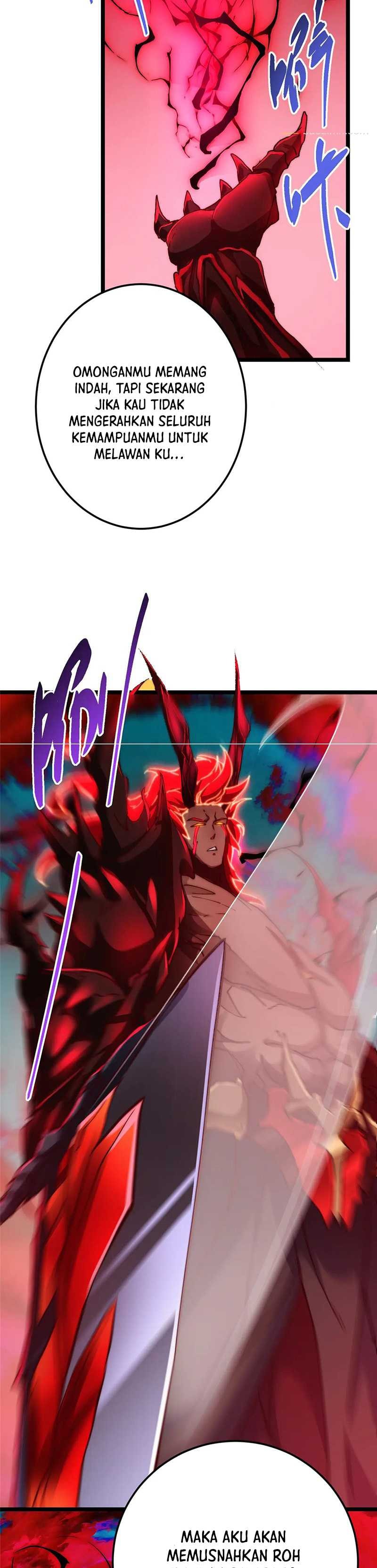 Keep A Low Profile, Sect Leader - Chapter 507 - Page 30