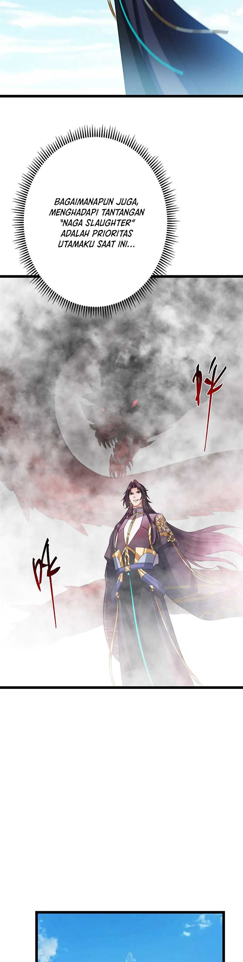 Keep A Low Profile, Sect Leader - Chapter 507 - Page 5