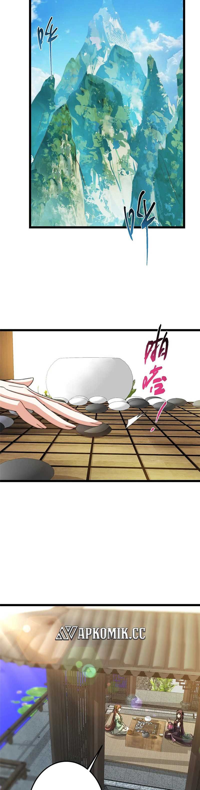 Keep A Low Profile, Sect Leader - Chapter 507 - Page 6
