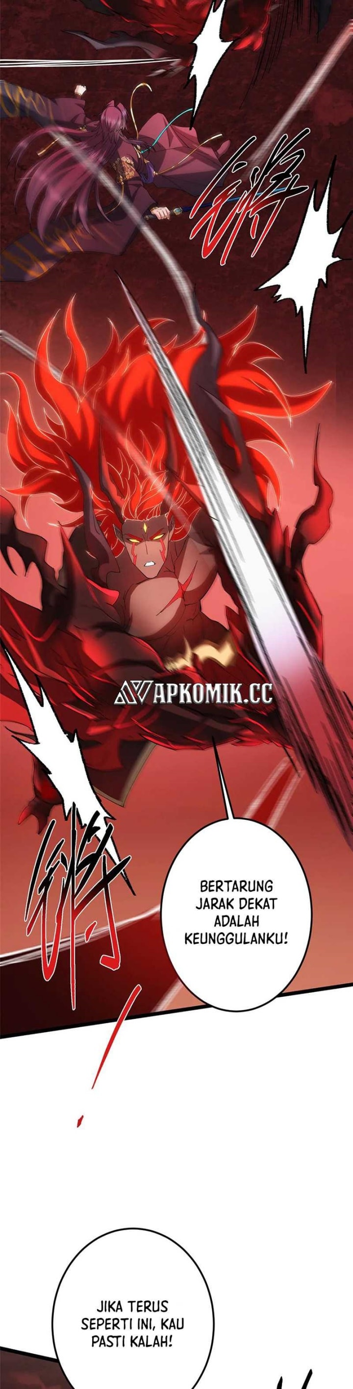 Keep A Low Profile, Sect Leader - Chapter 508 - Page 10
