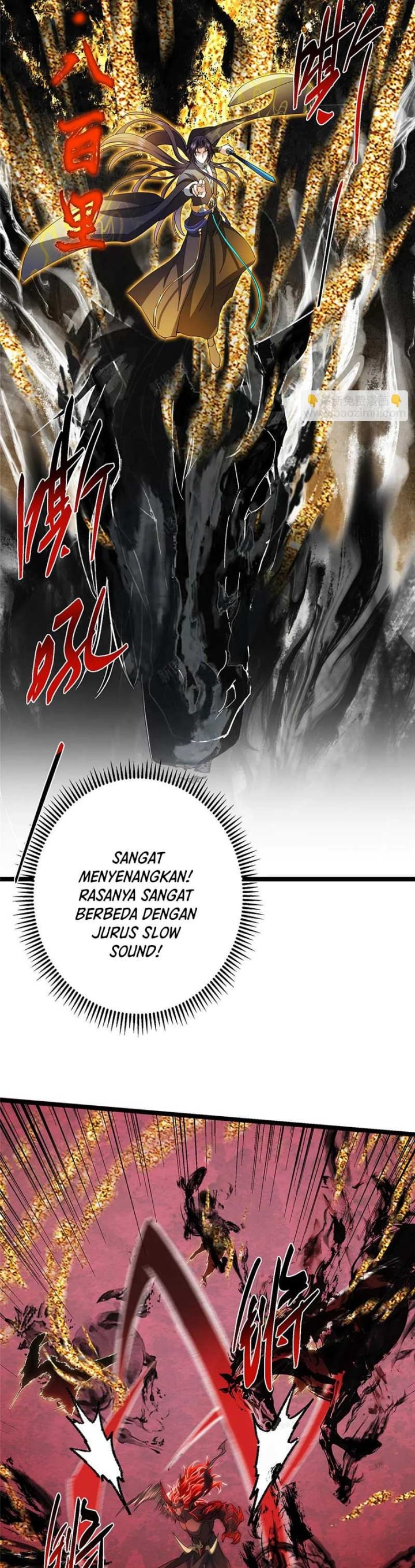 Keep A Low Profile, Sect Leader - Chapter 508 - Page 13