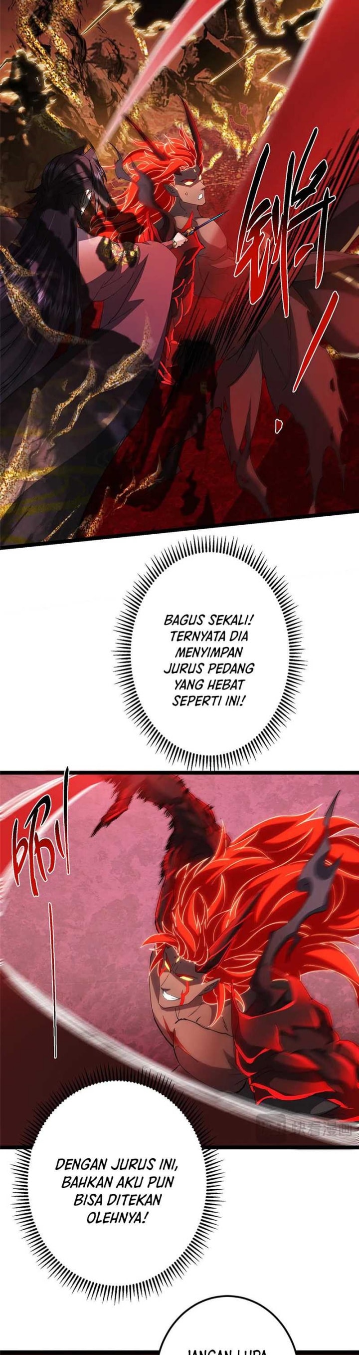 Keep A Low Profile, Sect Leader - Chapter 508 - Page 15