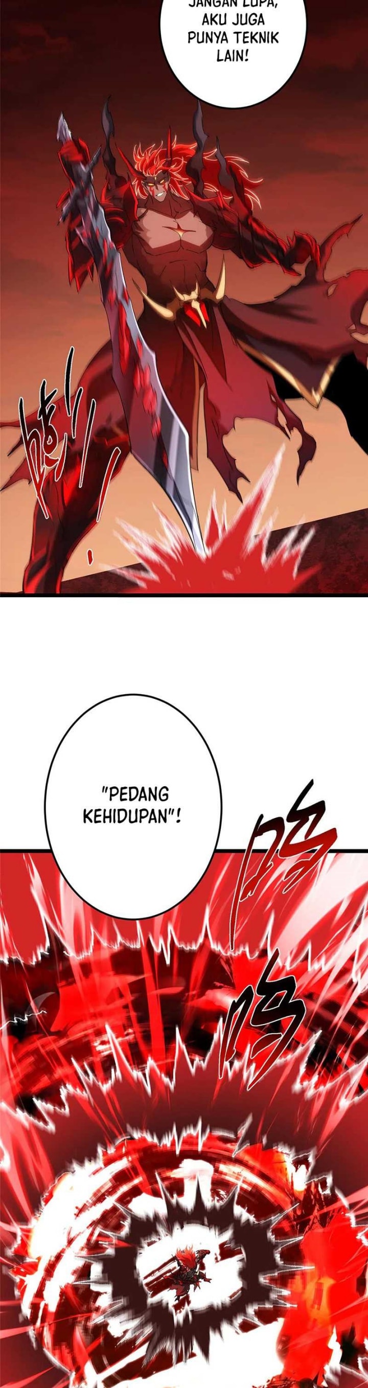Keep A Low Profile, Sect Leader - Chapter 508 - Page 16