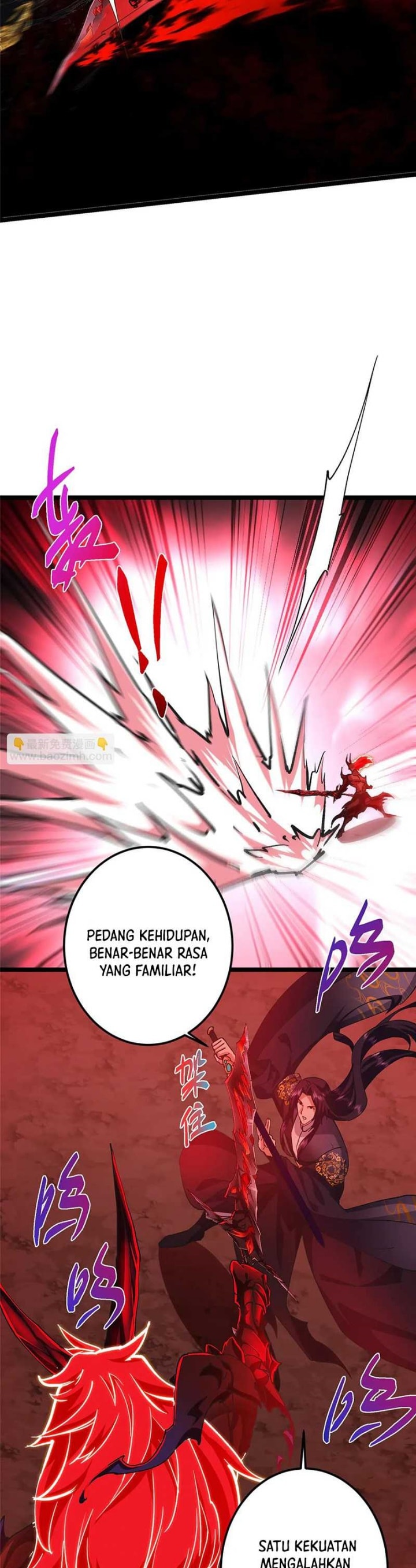 Keep A Low Profile, Sect Leader - Chapter 508 - Page 18