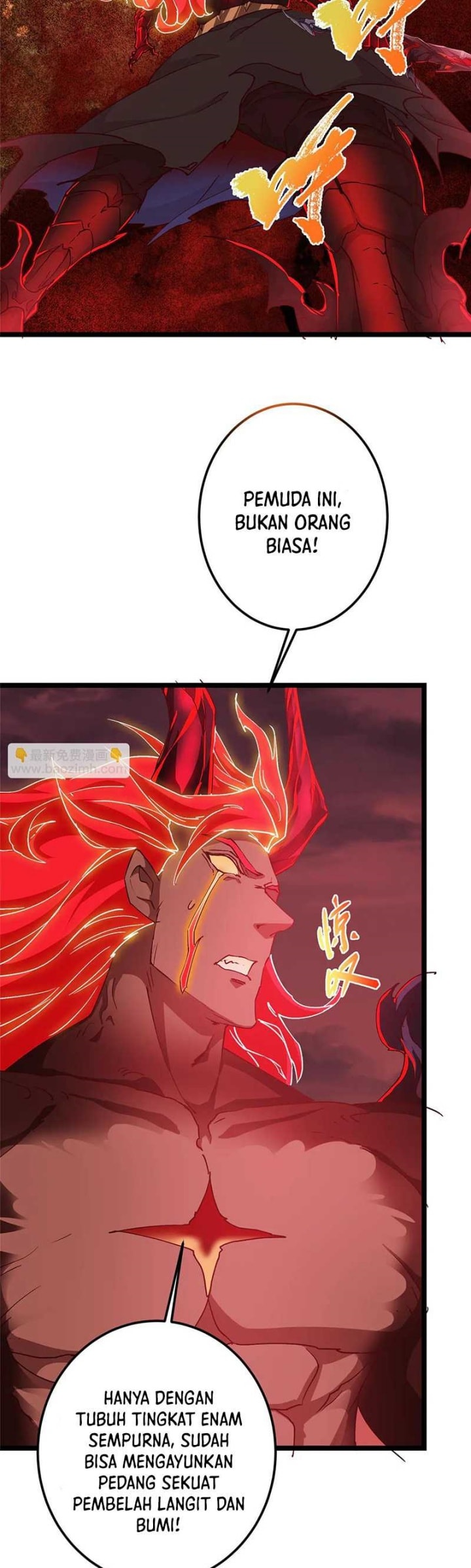 Keep A Low Profile, Sect Leader - Chapter 508 - Page 24
