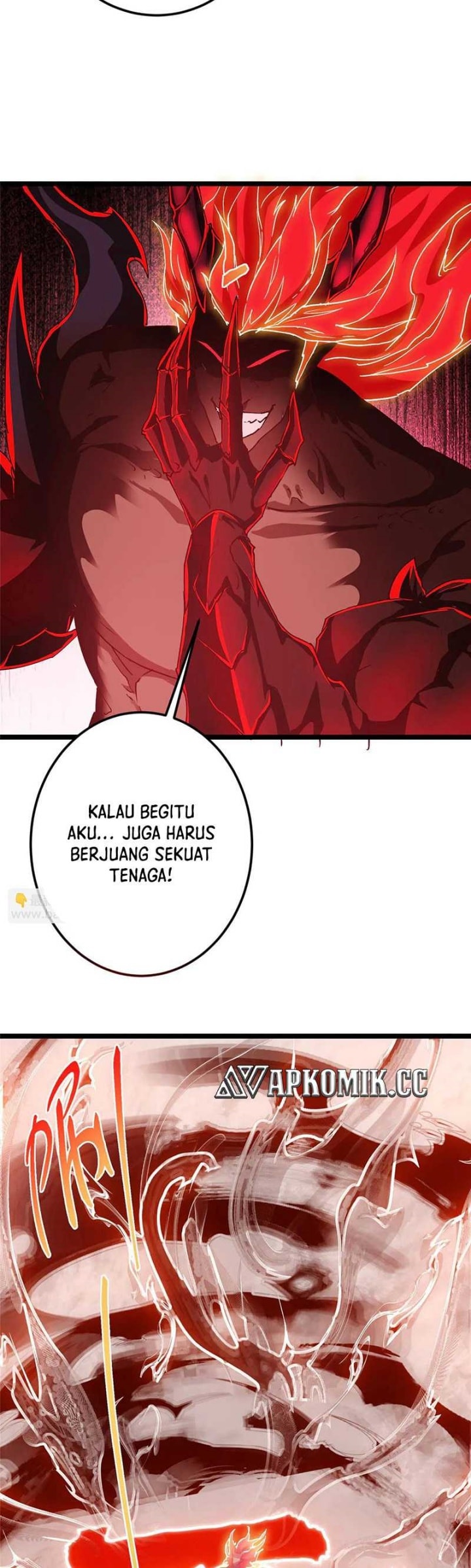 Keep A Low Profile, Sect Leader - Chapter 508 - Page 25
