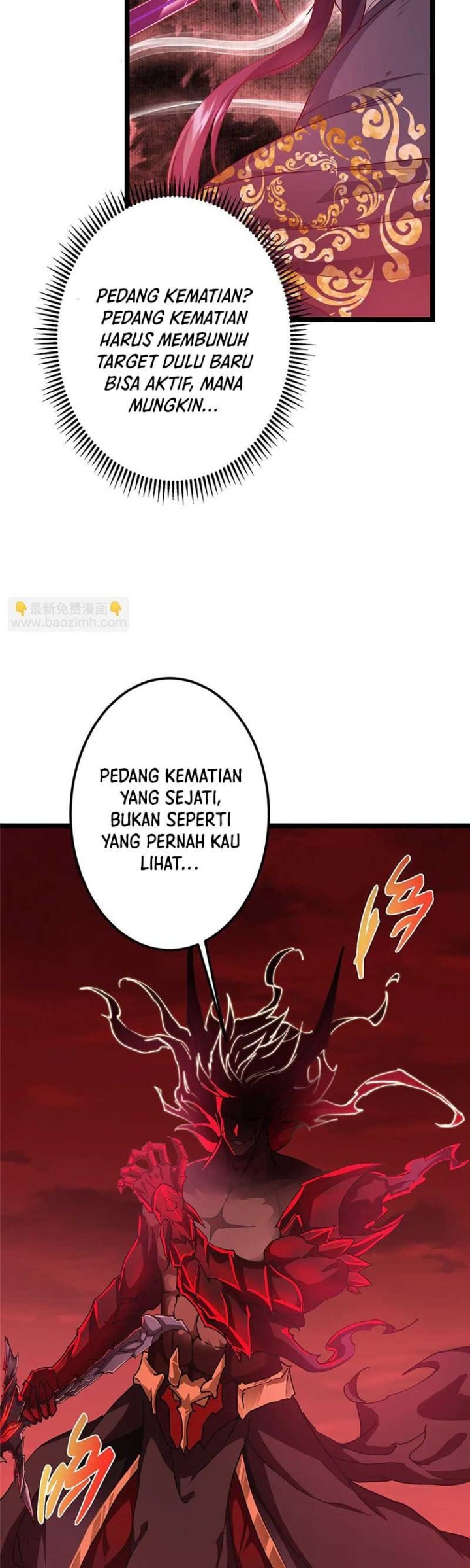 Keep A Low Profile, Sect Leader - Chapter 508 - Page 27