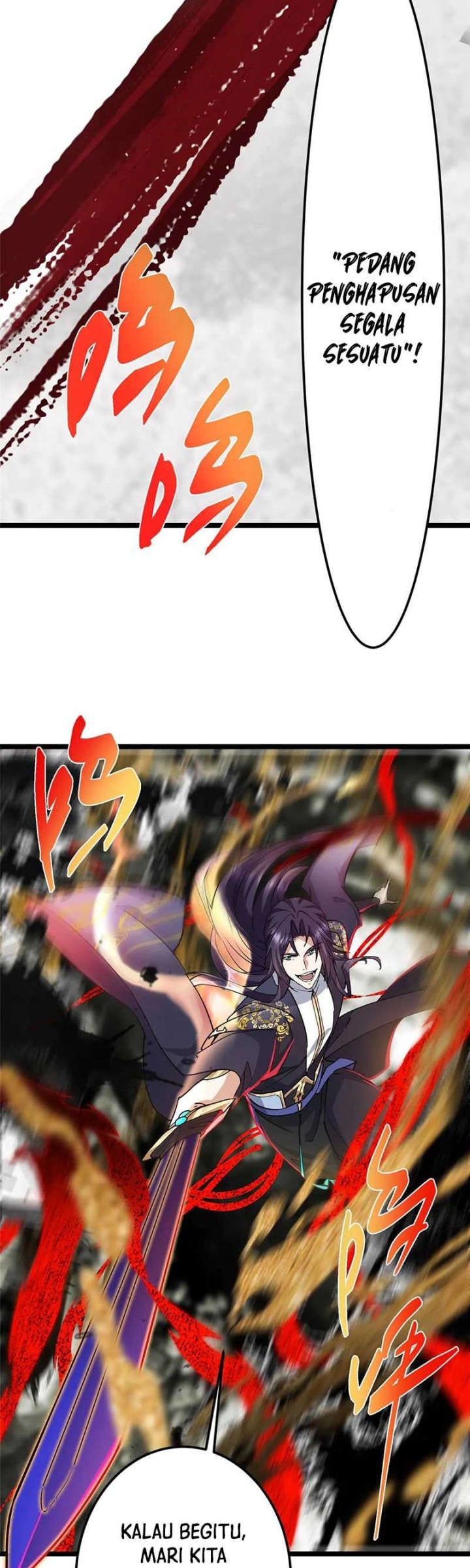 Keep A Low Profile, Sect Leader - Chapter 508 - Page 29