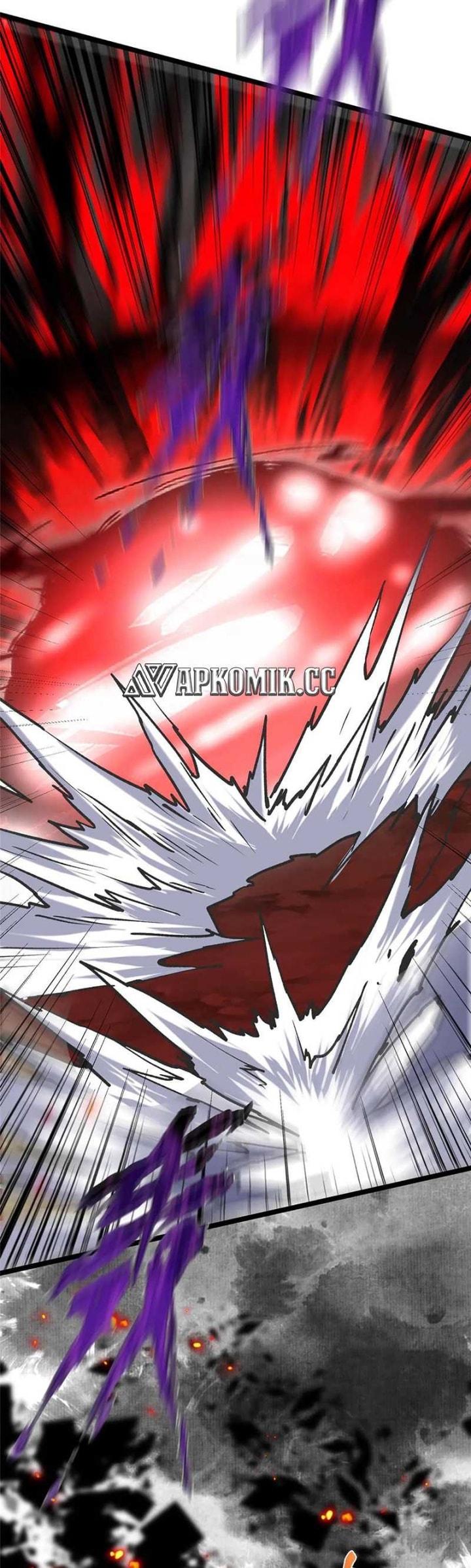 Keep A Low Profile, Sect Leader - Chapter 508 - Page 31