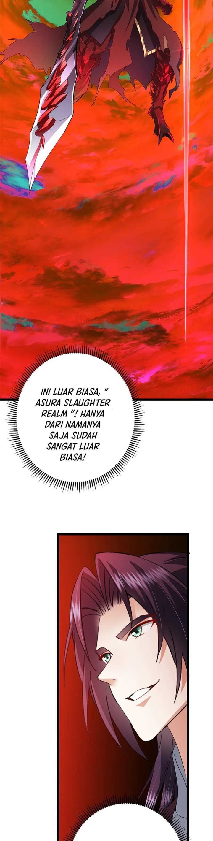 Keep A Low Profile, Sect Leader - Chapter 508 - Page 4