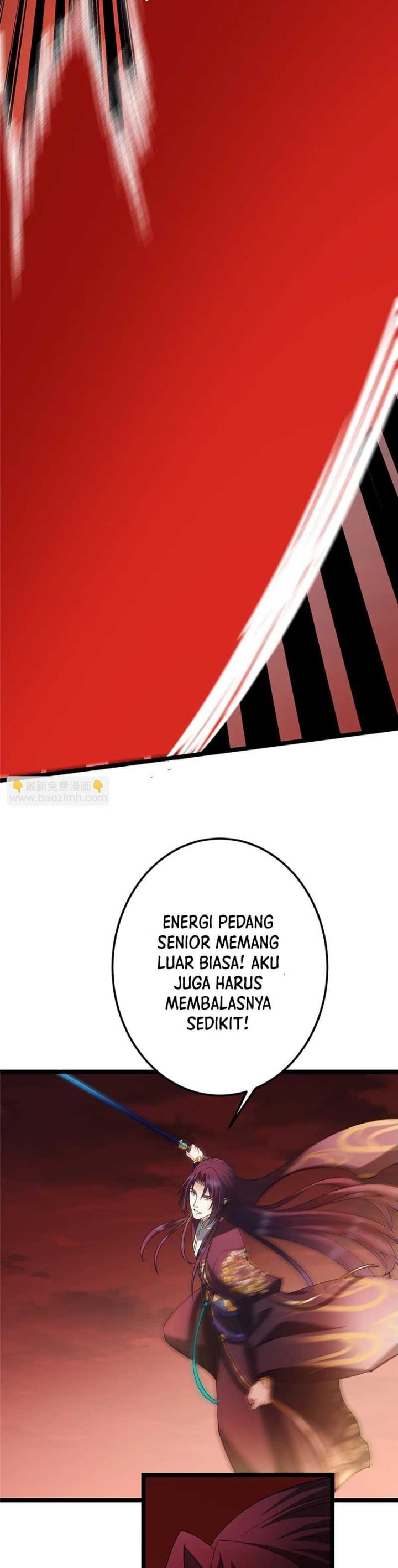 Keep A Low Profile, Sect Leader - Chapter 508 - Page 6