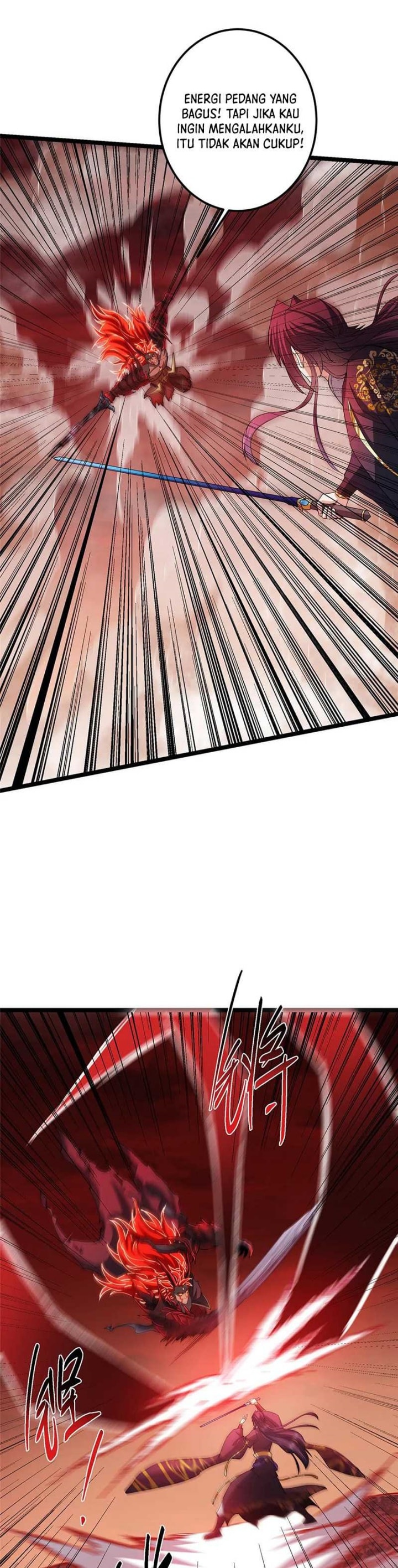 Keep A Low Profile, Sect Leader - Chapter 508 - Page 8