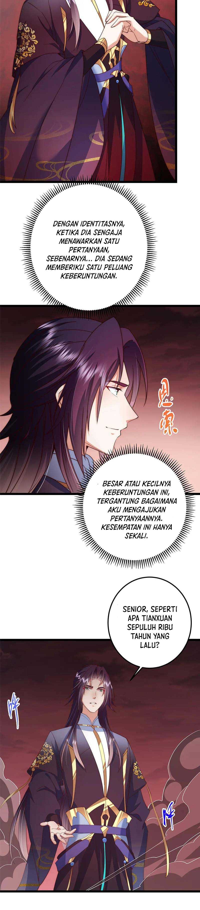 Keep A Low Profile, Sect Leader - Chapter 509 - Page 10