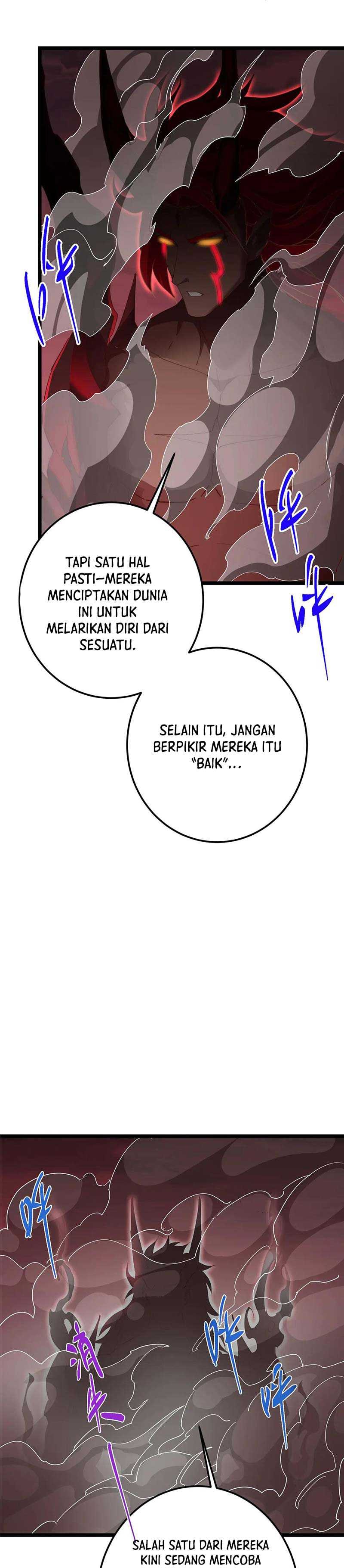 Keep A Low Profile, Sect Leader - Chapter 509 - Page 14