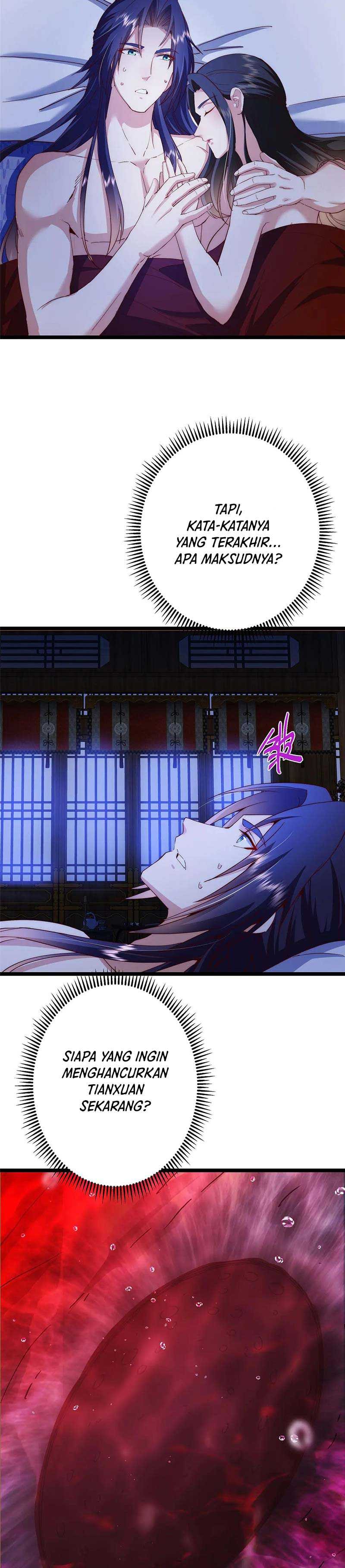 Keep A Low Profile, Sect Leader - Chapter 509 - Page 16