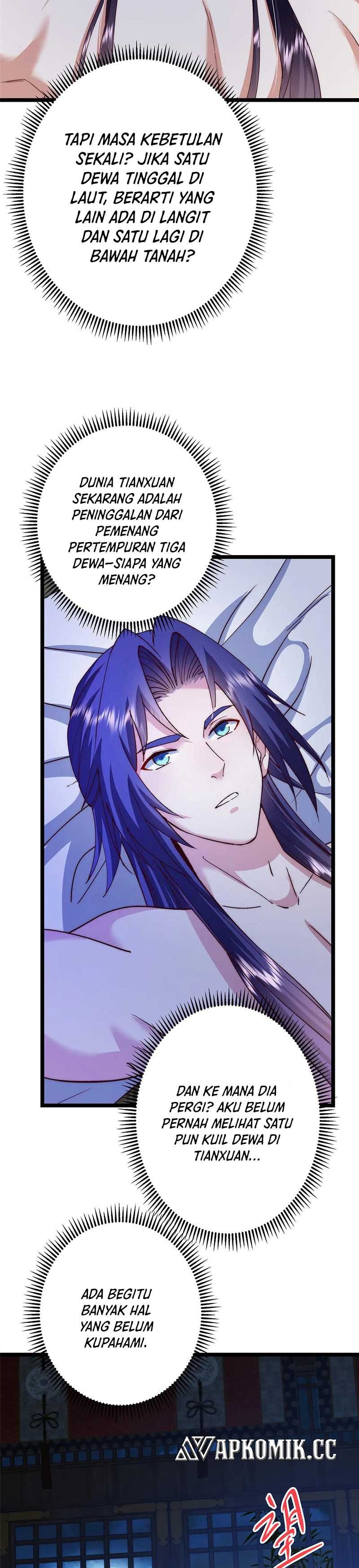 Keep A Low Profile, Sect Leader - Chapter 509 - Page 18