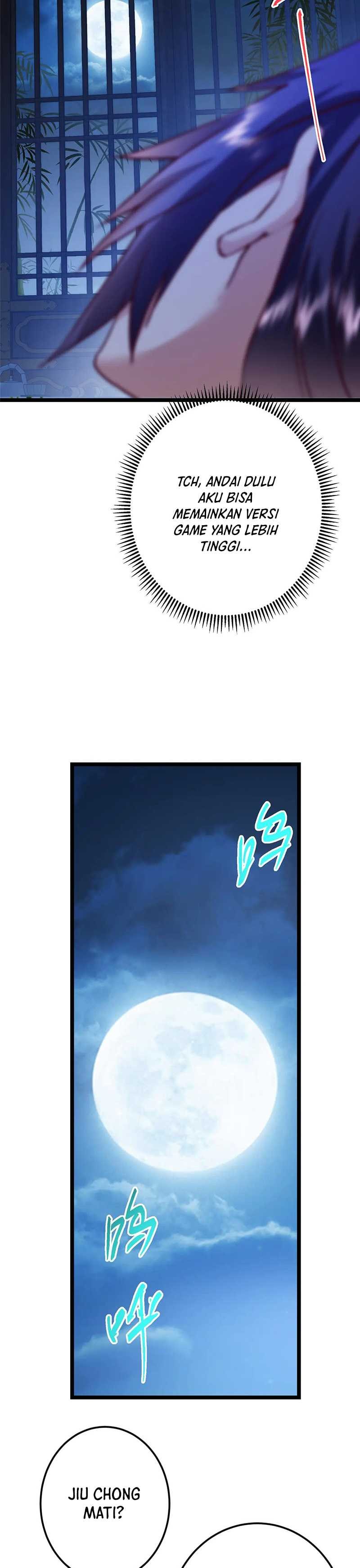 Keep A Low Profile, Sect Leader - Chapter 509 - Page 19