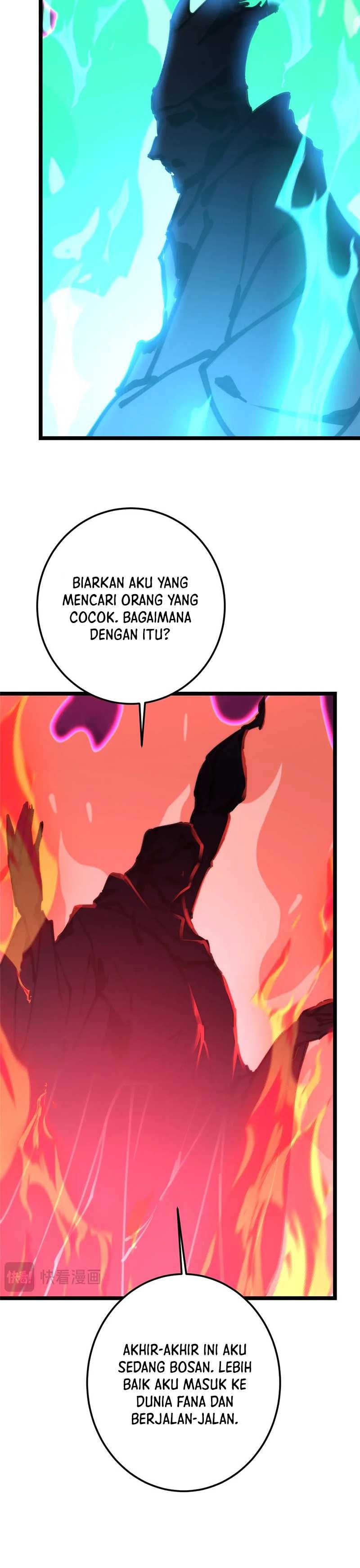 Keep A Low Profile, Sect Leader - Chapter 509 - Page 23