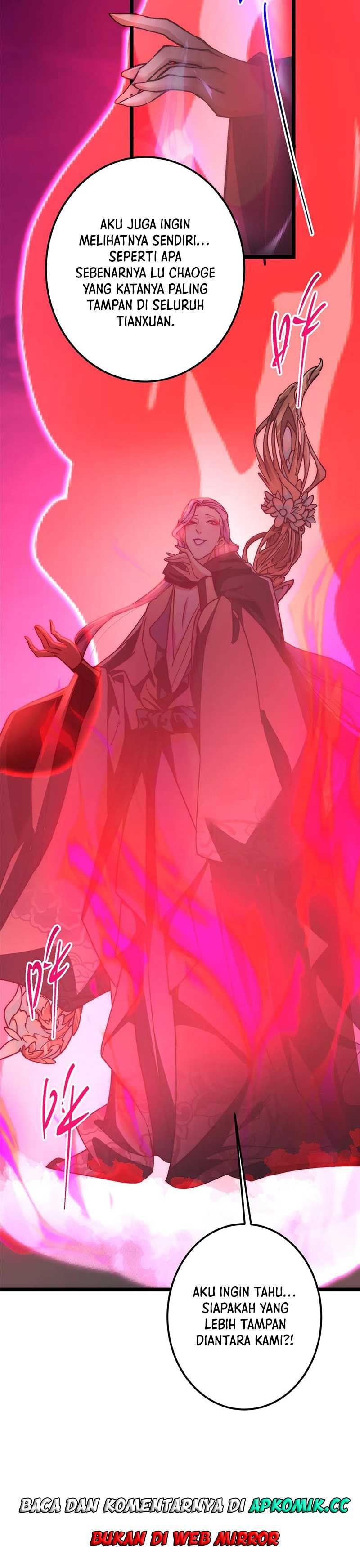 Keep A Low Profile, Sect Leader - Chapter 509 - Page 25