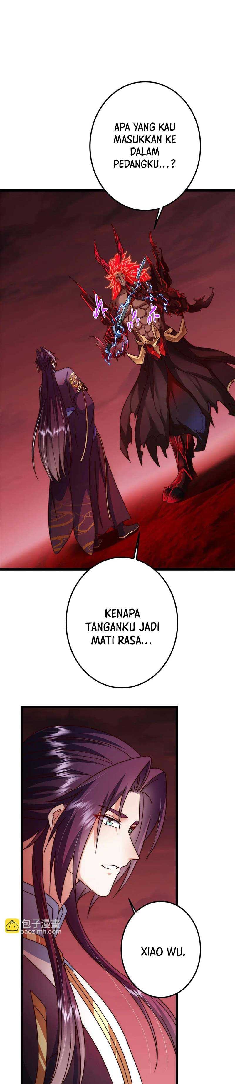 Keep A Low Profile, Sect Leader - Chapter 509 - Page 3
