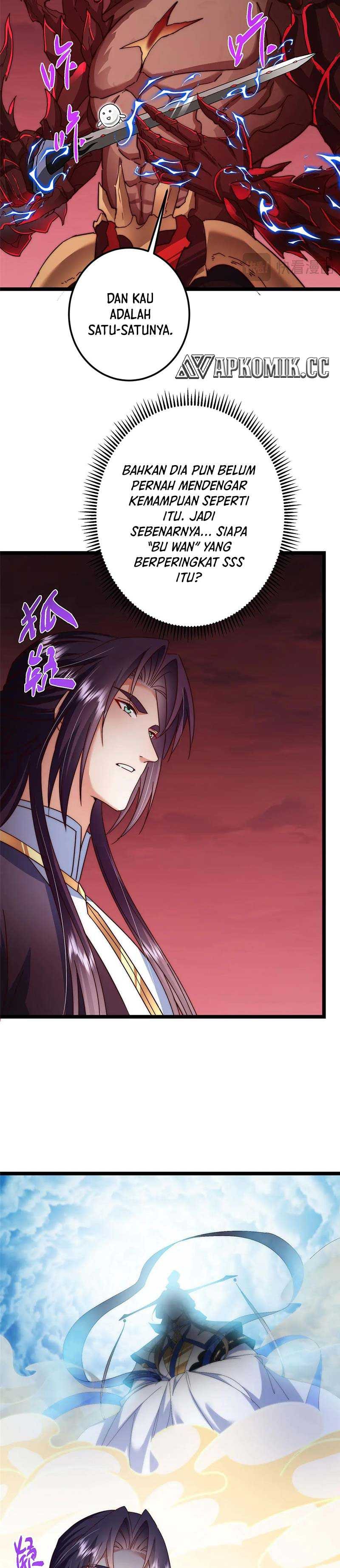 Keep A Low Profile, Sect Leader - Chapter 509 - Page 6