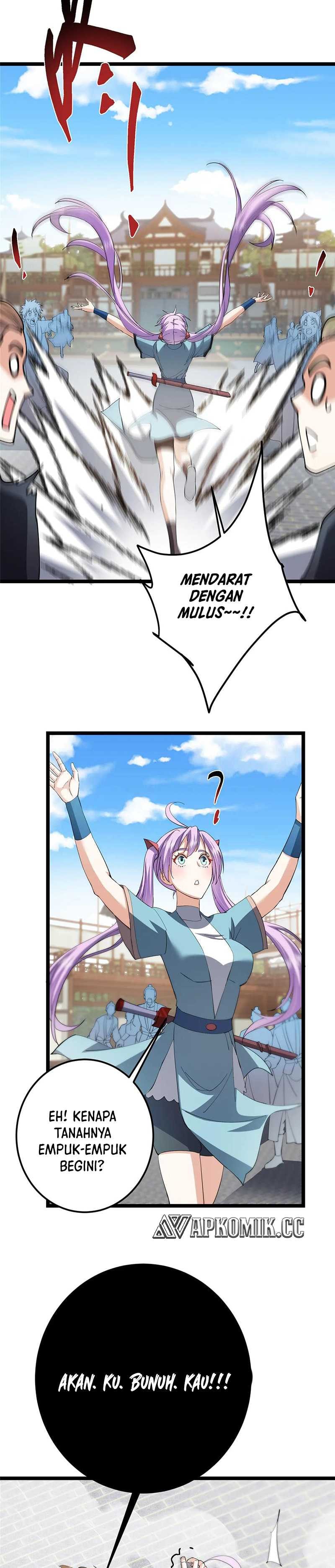 Keep A Low Profile, Sect Leader - Chapter 510 - Page 12
