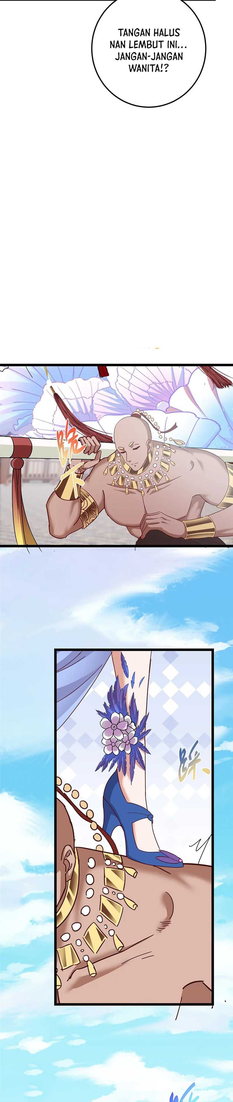 Keep A Low Profile, Sect Leader - Chapter 510 - Page 18