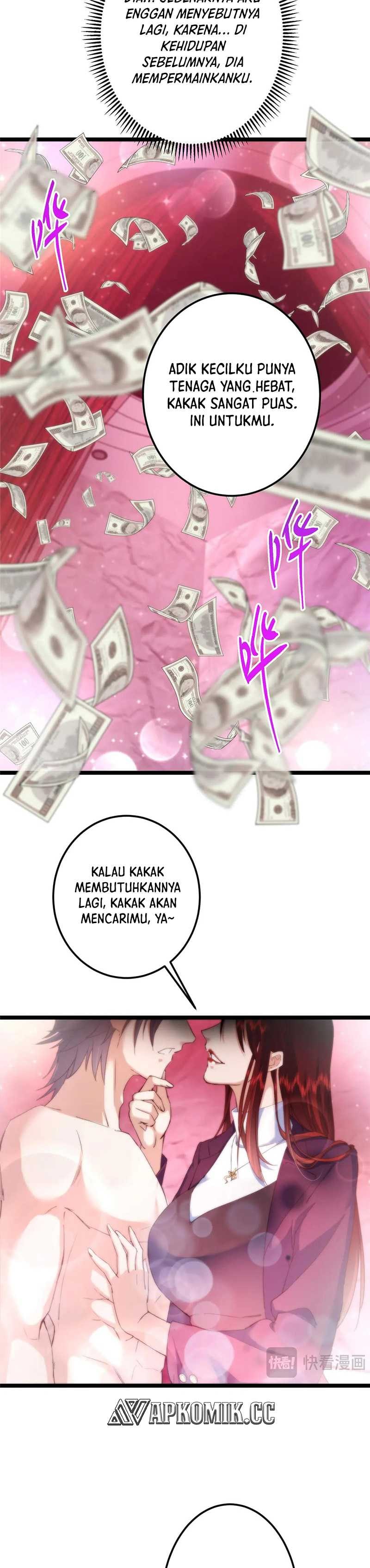 Keep A Low Profile, Sect Leader - Chapter 511 - Page 16