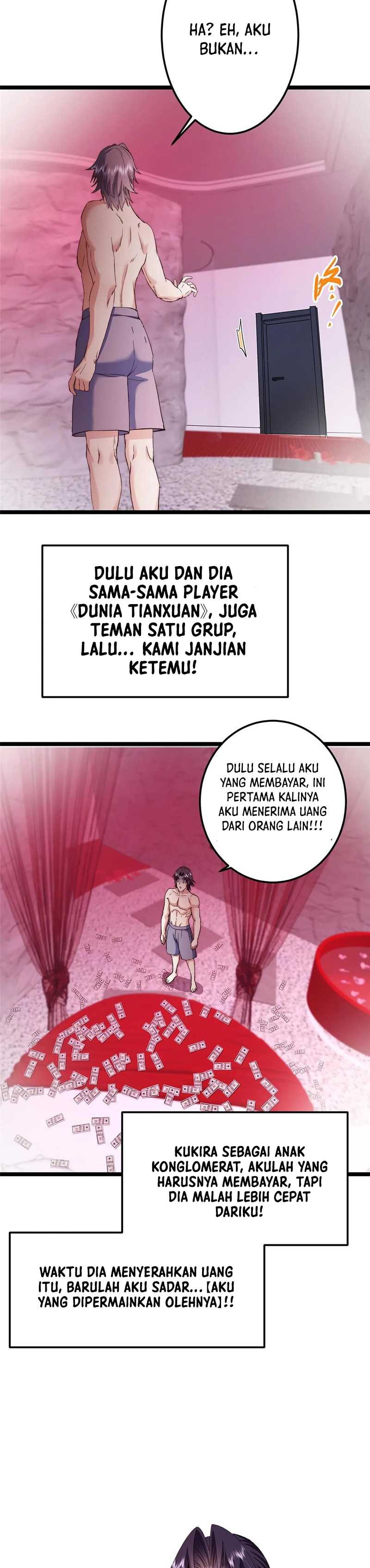 Keep A Low Profile, Sect Leader - Chapter 511 - Page 17