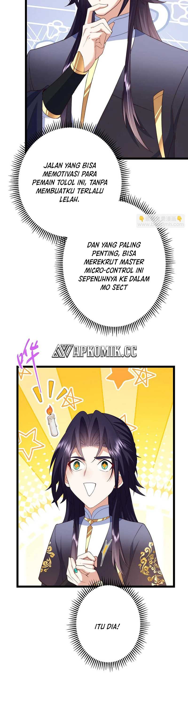 Keep A Low Profile, Sect Leader - Chapter 512 - Page 7
