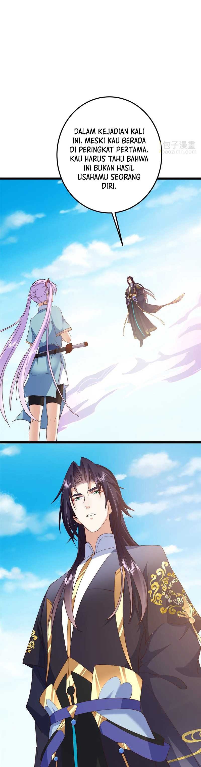 Keep A Low Profile, Sect Leader - Chapter 512 - Page 8