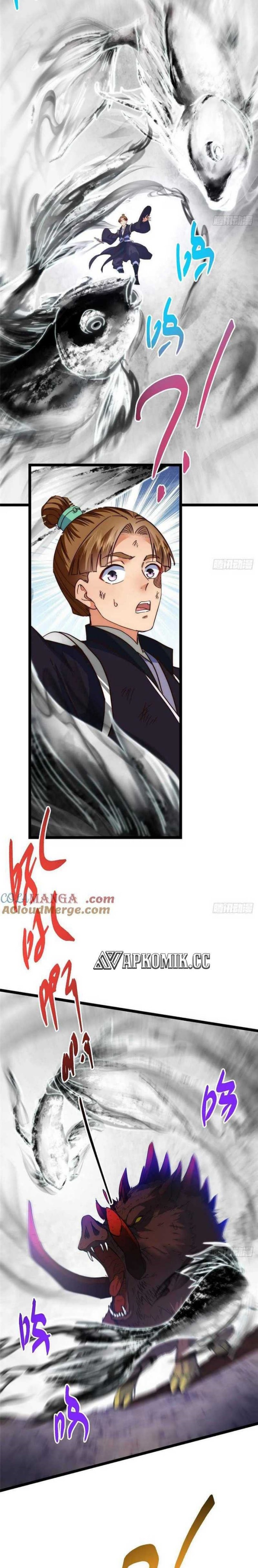 Keep A Low Profile, Sect Leader - Chapter 514 - Page 19