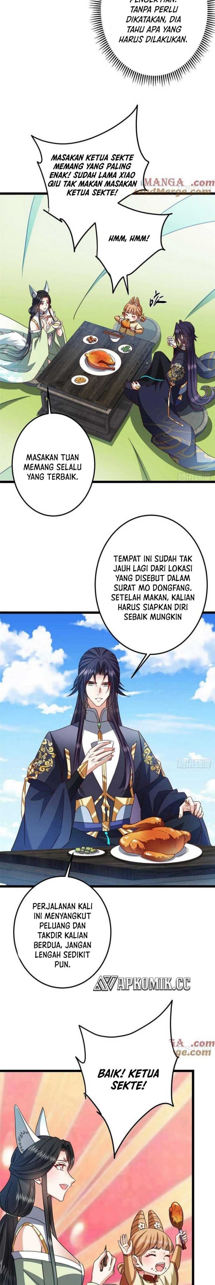 Keep A Low Profile, Sect Leader - Chapter 514 - Page 4