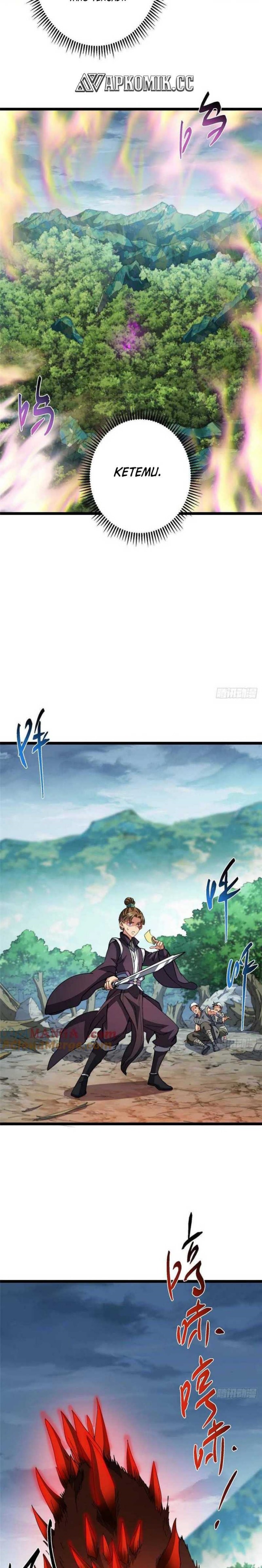 Keep A Low Profile, Sect Leader - Chapter 514 - Page 6