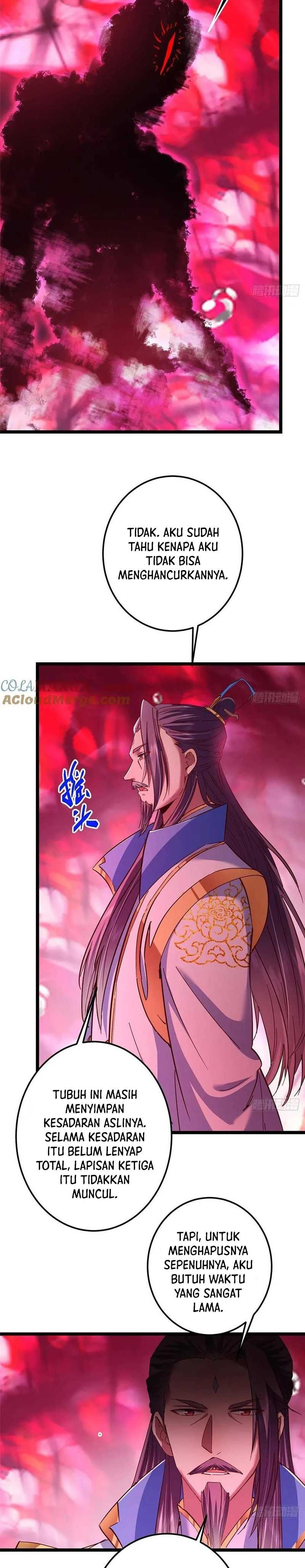 Keep A Low Profile, Sect Leader - Chapter 516 - Page 14