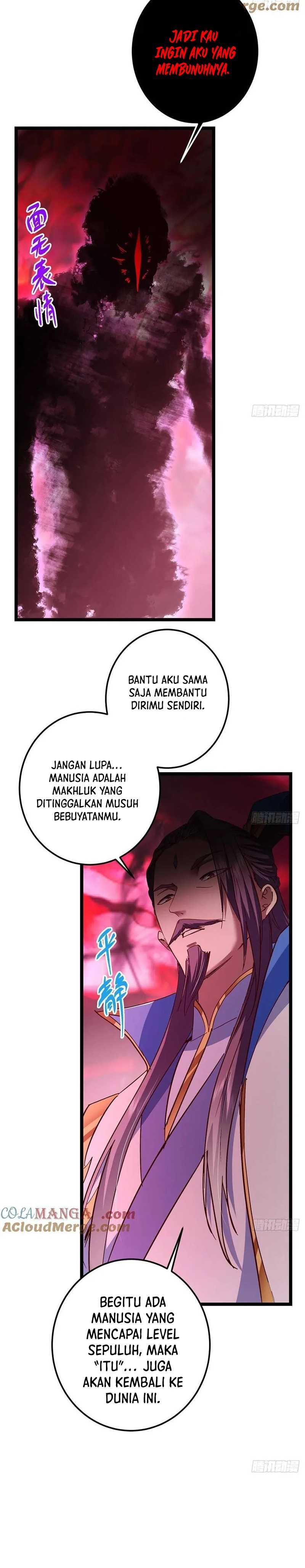 Keep A Low Profile, Sect Leader - Chapter 516 - Page 16