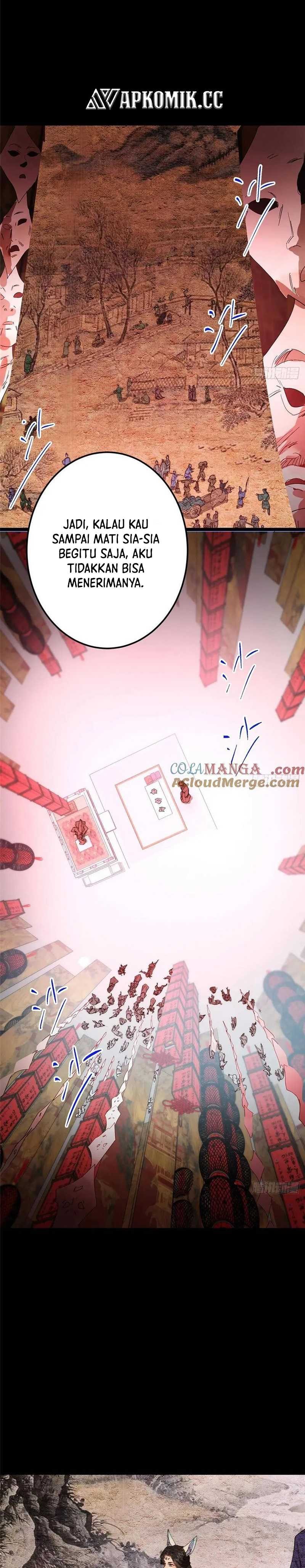 Keep A Low Profile, Sect Leader - Chapter 516 - Page 4