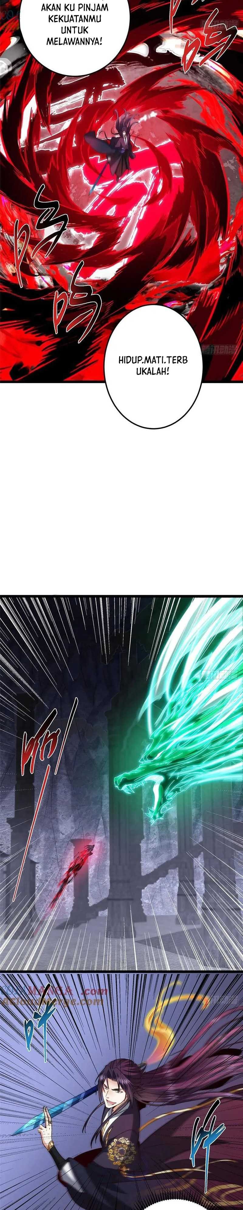 Keep A Low Profile, Sect Leader - Chapter 518 - Page 21