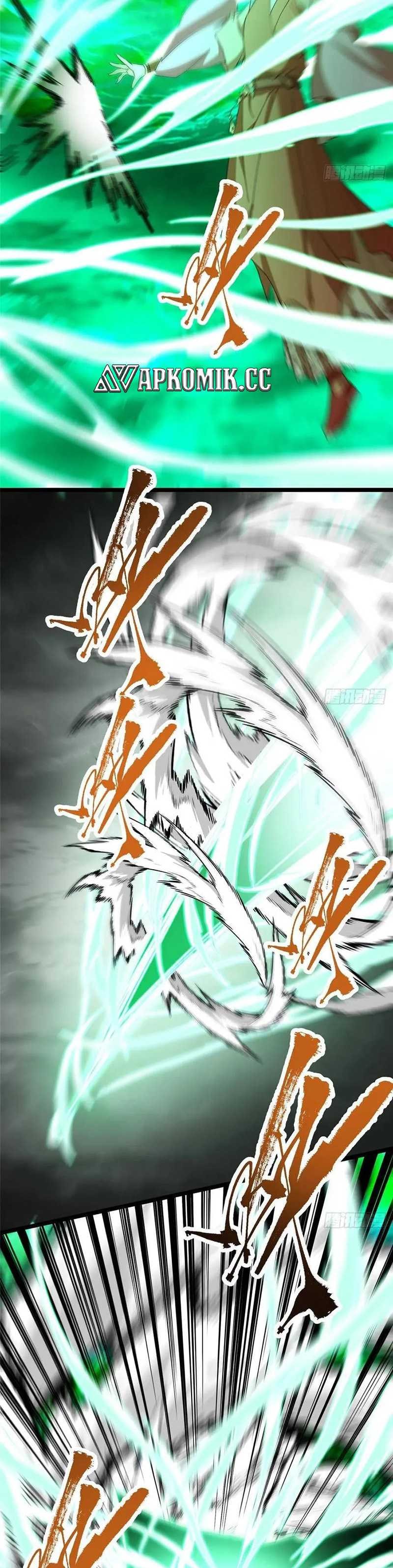 Keep A Low Profile, Sect Leader - Chapter 519 - Page 17