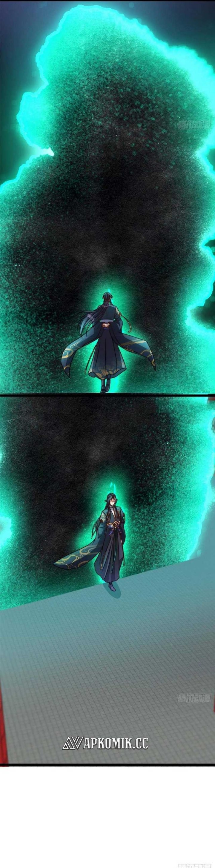 Keep A Low Profile, Sect Leader - Chapter 520 - Page 11