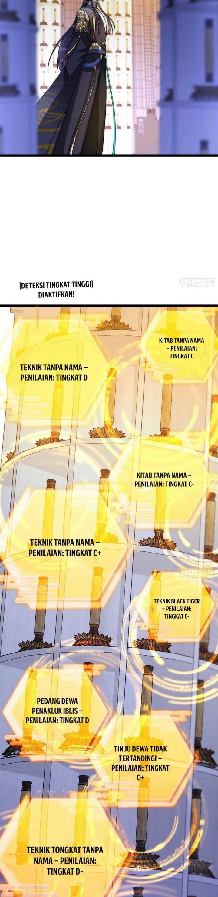 Keep A Low Profile, Sect Leader - Chapter 520 - Page 13