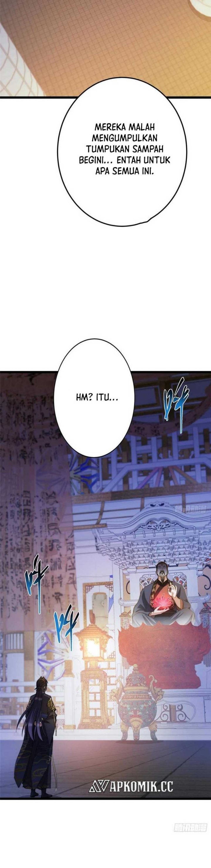 Keep A Low Profile, Sect Leader - Chapter 520 - Page 15